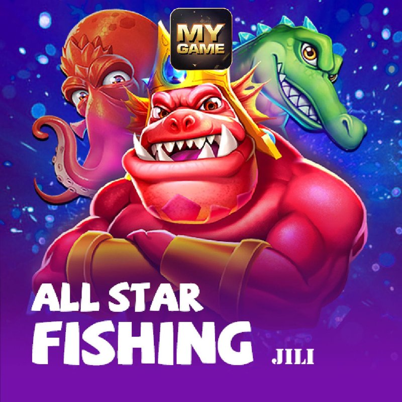 Experience the Thrill of Cai Shen Fishing in India's Gaming Scene