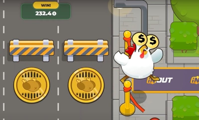 Descubre el Mundo de Apuestas con Chicken Road 2 en España
